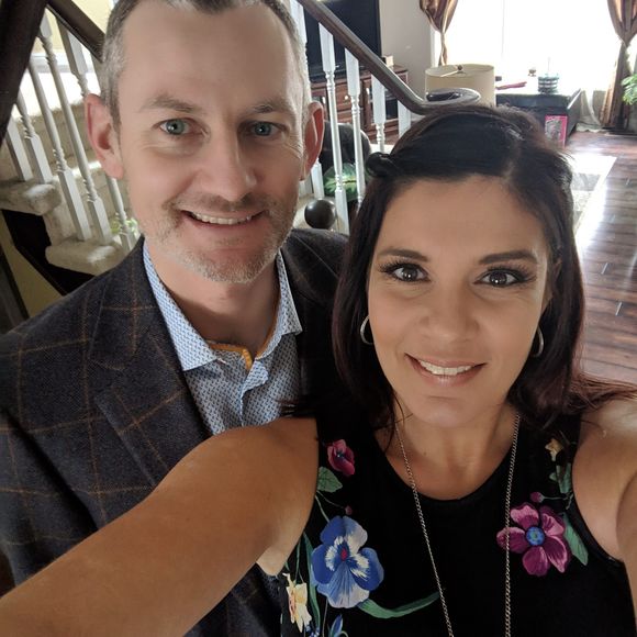 Meet your Posher, Charlene - Picture 1 of 1